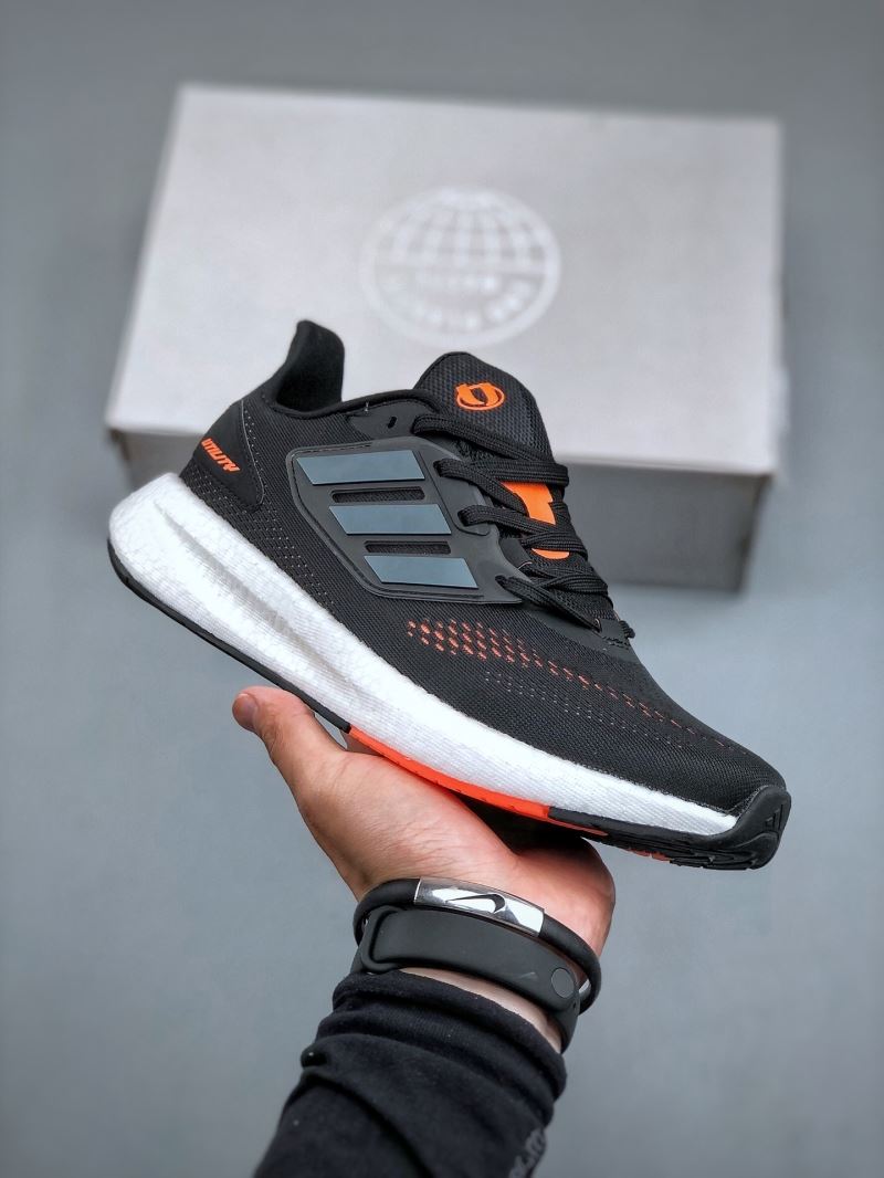 Adidas Pure Boost Shoes